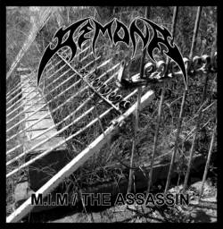 Demona (CHL) : M.I.M - The Assassin